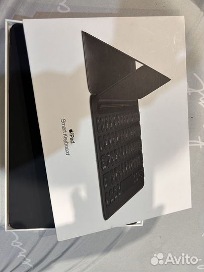 Клавиатура для iPad