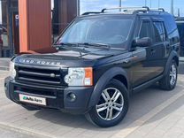 Land Rover Discovery 2.7 AT, 2008, 354 000 км, с пробегом, цена 1 550 000 руб.