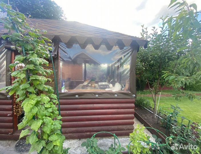 Жидкие окна