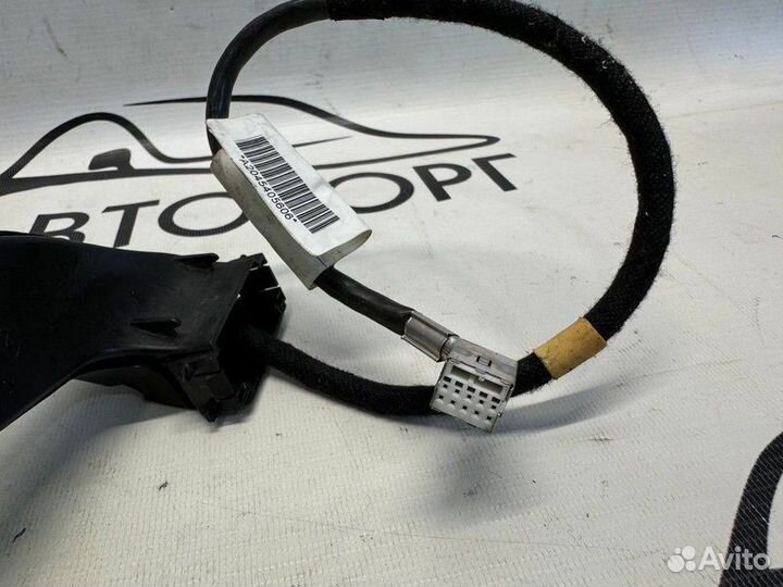 Проводка салона Mercedes-Benz Glk 350 X204 M272