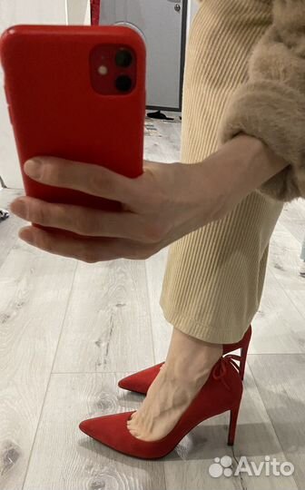 Stuart weitzman туфли