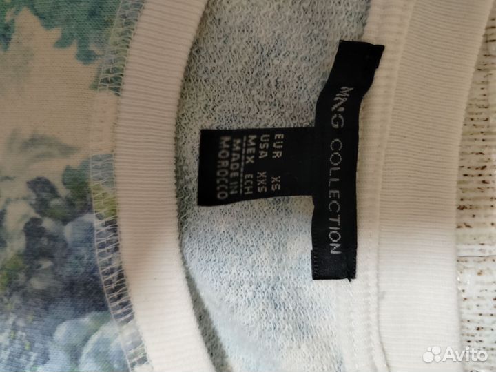 Кофта женская Mango XS