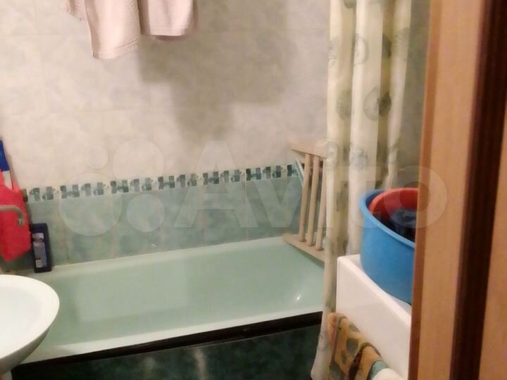 Комната 30 м² в 2-к., 17/22 эт.