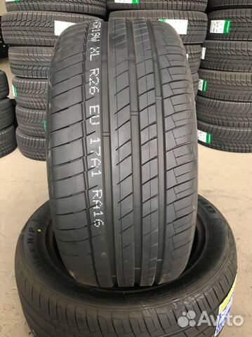 Kapsen RS26 Practical Max HP 295/30 R22