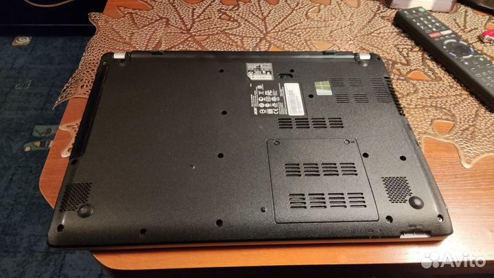 Ноутбук Acer V5-431 MS2360(тачскрин)