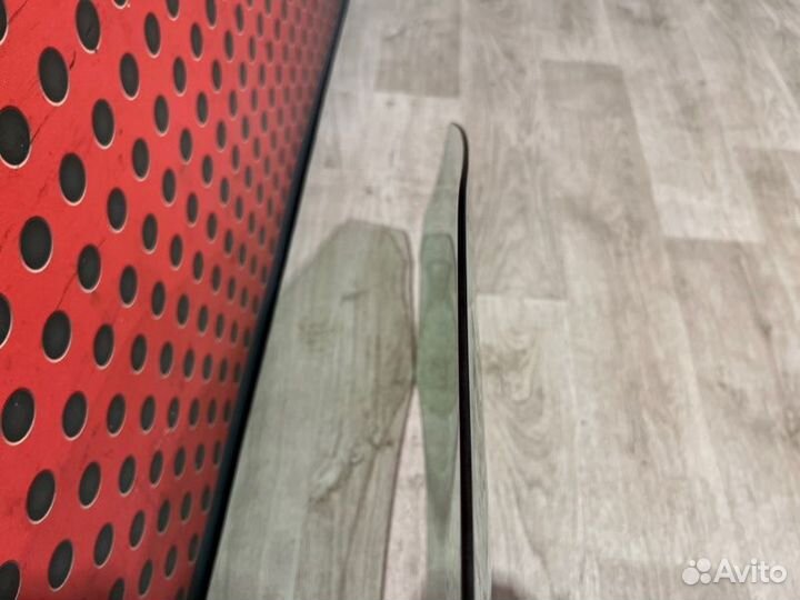 Стекло двери передней правой Mercedes-Benz C-Class