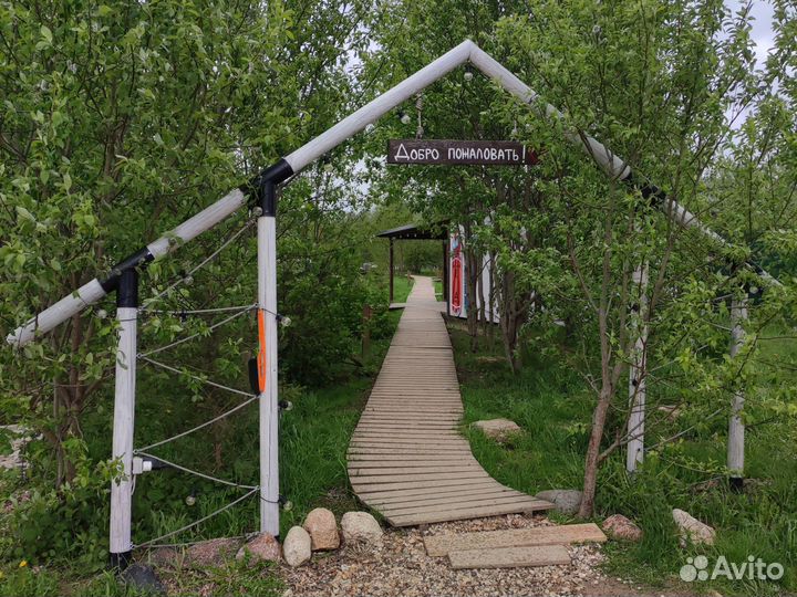 Помощники по хозяйству