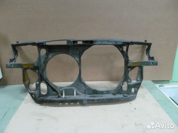 Панель передняя (телевизор) Volkswagen Passat B5