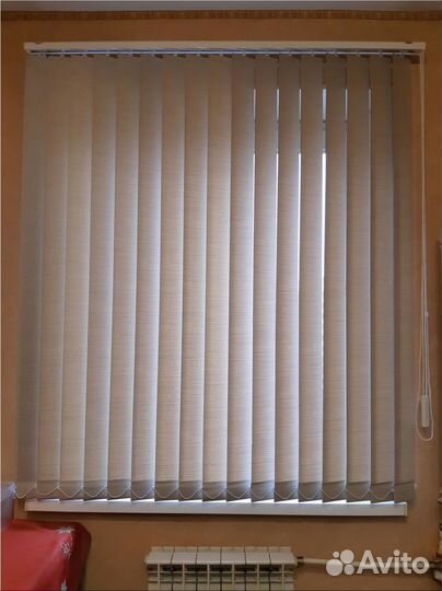Жалюзи на заказ от производителя
