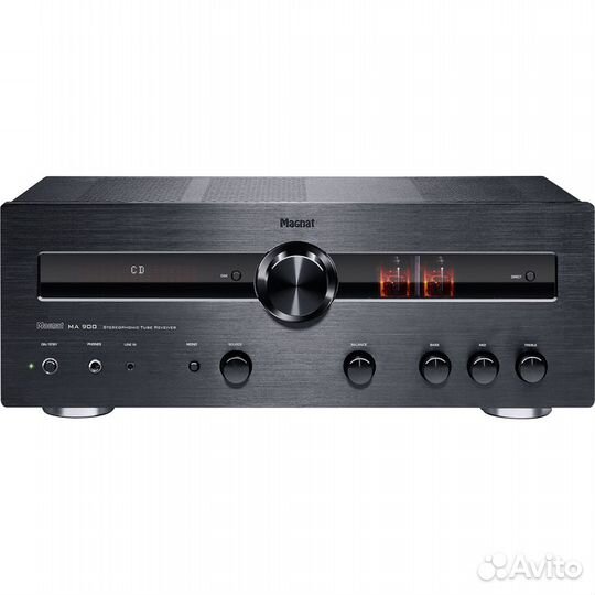 Усилитель Magnat MA 900