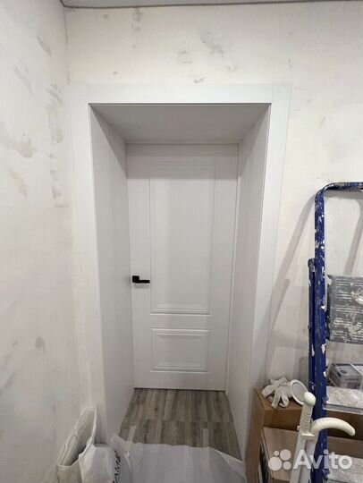 Дверь межкомнатная