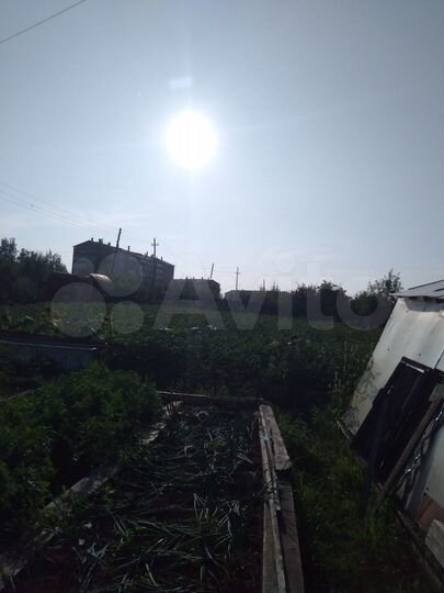 Дом 40 м² на участке 12 сот.