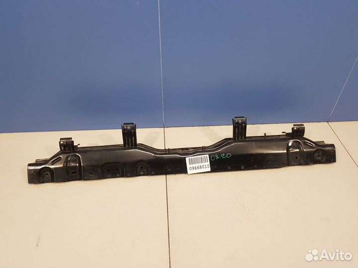 Панель передняя радиатора KIA Optima 2016-2020