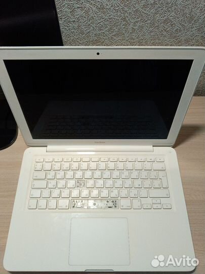 Apple MacBook Pro a1342 mid 2010