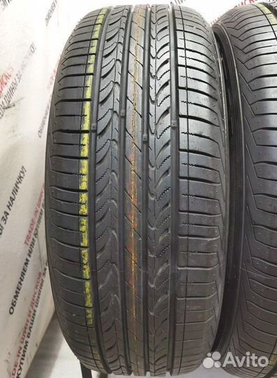 Nexen Roadian 581 235/60 R18 103H