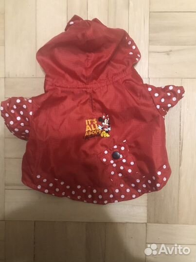 Кофта для собак disney