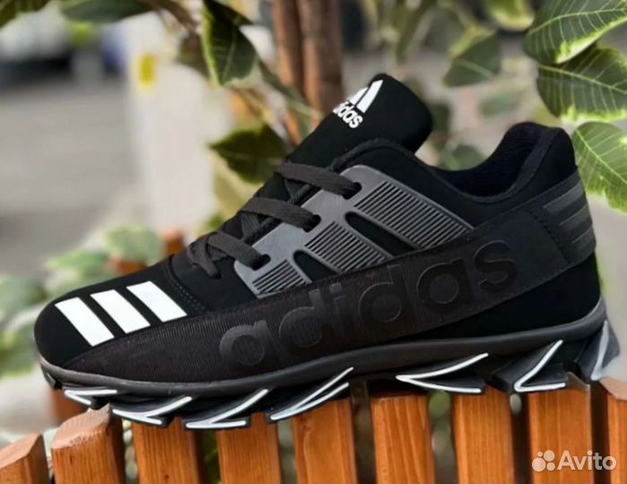 Кроссовки Адидас. Новинка. Не Китай. N9