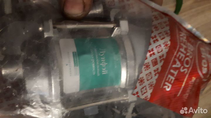 Подогреватель двигателя на 220 вольт