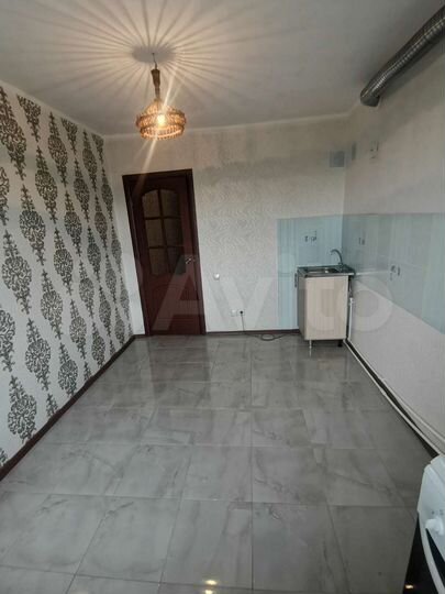 2-к. квартира, 55,1 м², 5/5 эт.