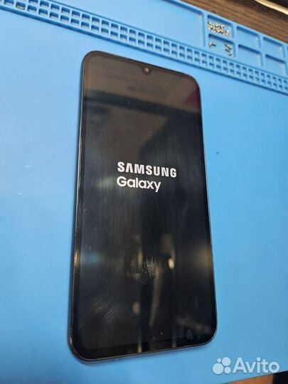 Дисплей Samsung A34