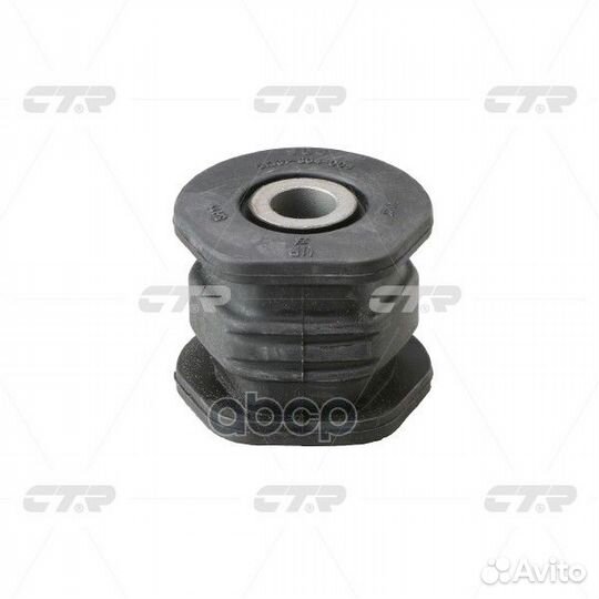 Сайлентблок рычага honda civic 95-01/CR-V 97-01