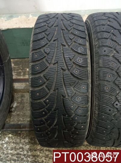 Hankook Winter I'Pike 205/60 R16 98H