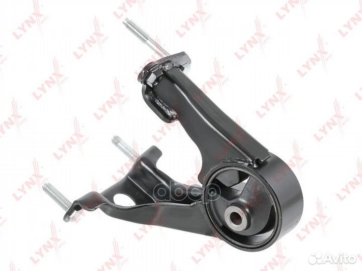 Опора двигателя задн. toyota Avensis Verso 2.0