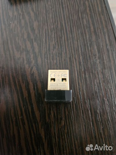 Wifi адаптер