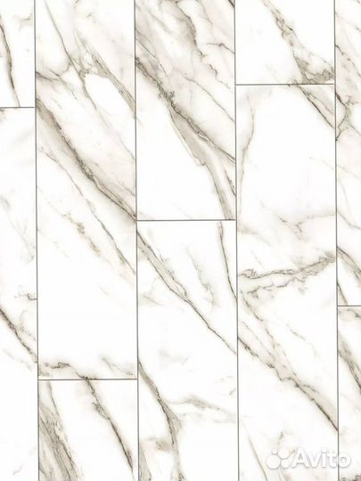 Виниловый ламинат SPC Genesis Дуб теоми