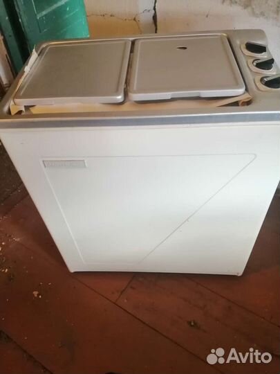 Стиральная машина новая