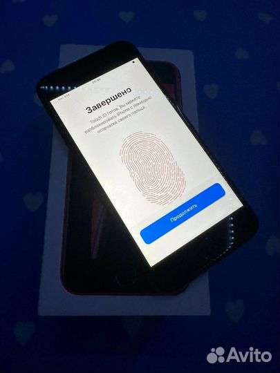 iPhone SE (2020), 64 ГБ