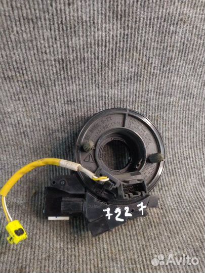 Шлейф аирбага Mazda 3(Bl) седан 1.6 2011