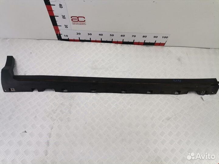 Накладка для Ford Escape 3