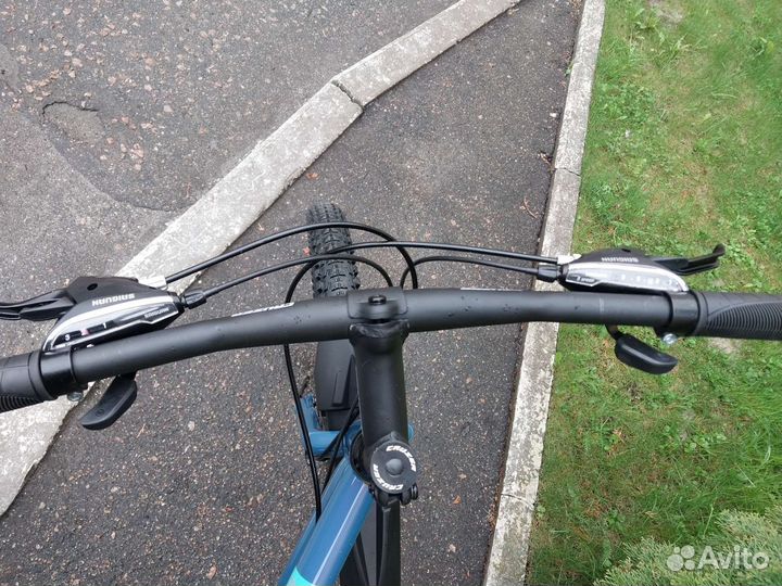 Велосипед 26