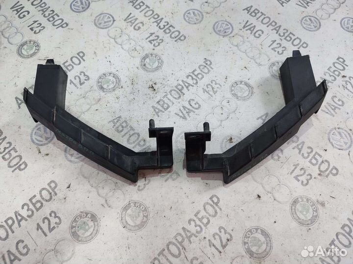 Кронштейн фары Mazda 6 GH