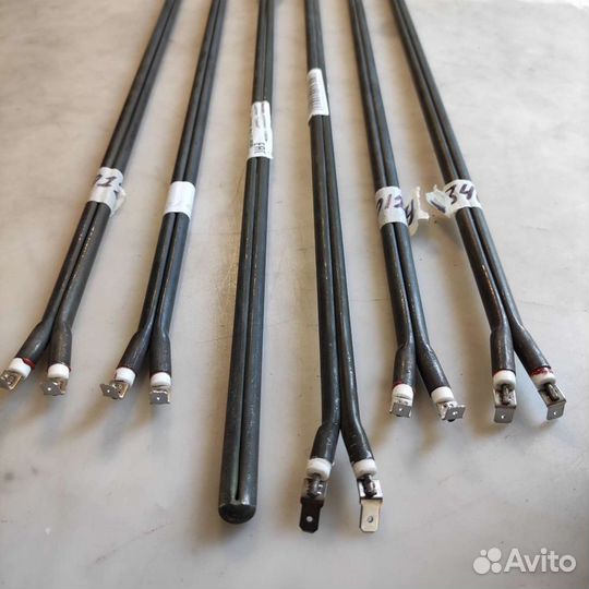 Тэн для водонагревателя 