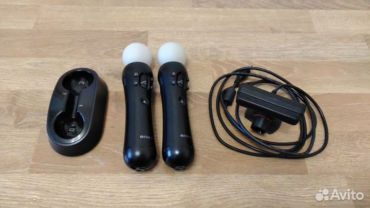 Игры для PlayStation
