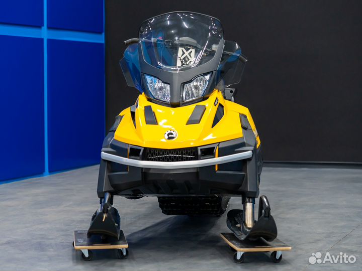 Tundra LT 600 ACE
