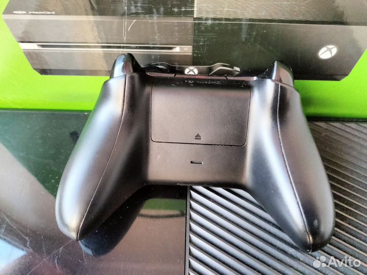 Xbox One 500гб