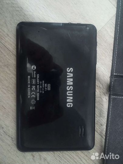 Планшет samsung galaxy note n8000 64gb