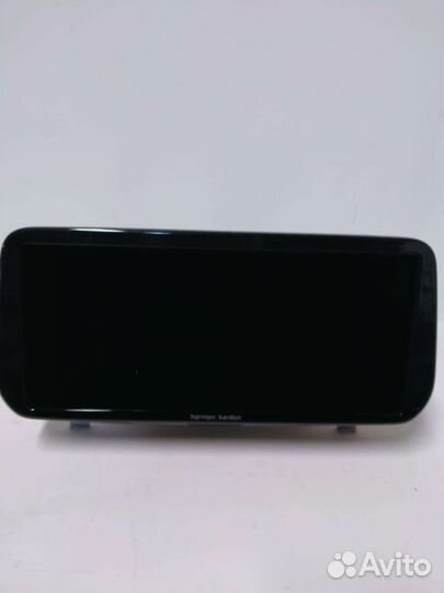 Магнитола Hyundai SantaFe 4 TM