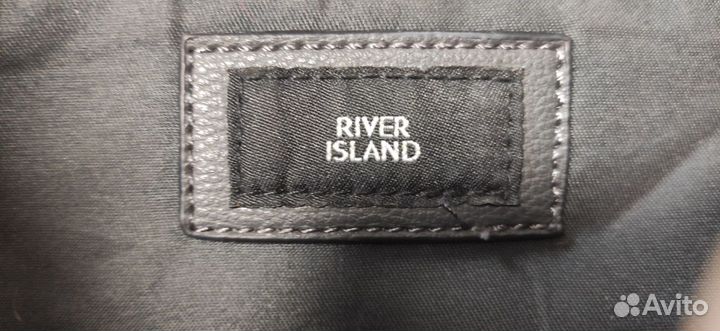 Сумка женская river island