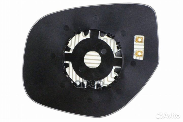 Зеркальный элемент R с обогревом ergon 68501209