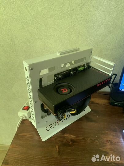 Игровой пк intel 16ядер/озу32gb/gpu8gb/ssd512