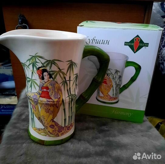 Подарочный набор посуды