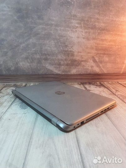 Игровой ноутбук HP/A10-4655m/1000gb HDD/8gb