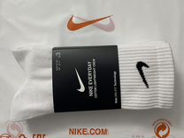 Носки Nike оригинал