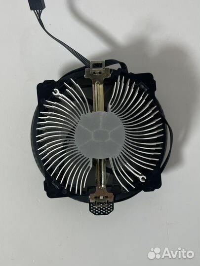 Кулер ID-Cooling DK-03 Rainbow