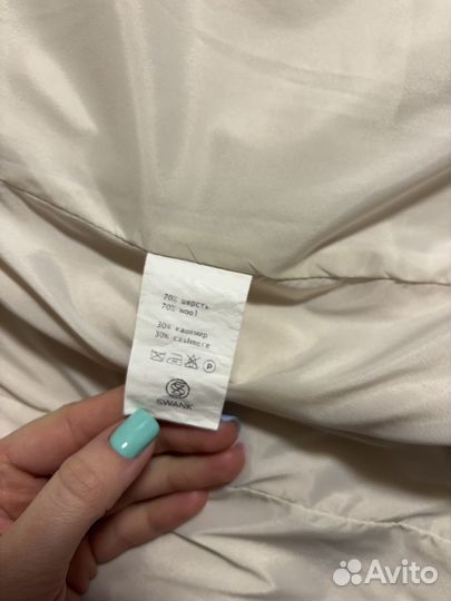 Жилетка женская