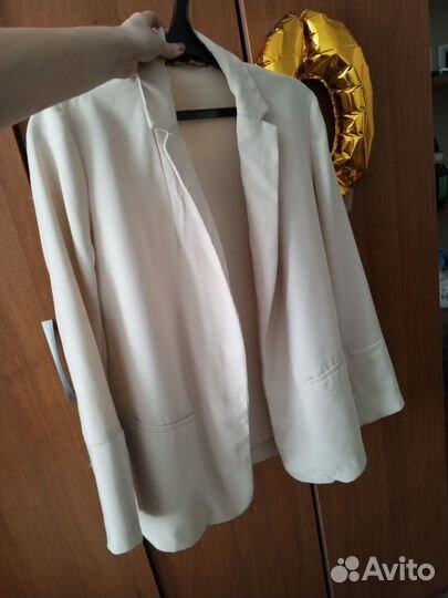 Пиджак женский 42 44